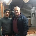 ahmad_asgarpour - @ahmad_asgarpour3191 - Instagram
