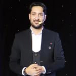 احمد اشتری _ مجری صدا وسیما - @ahmadashtari.ir - Instagram