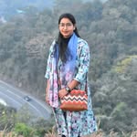 Ashiya  Mukhtar Ahmad - @ahmadashiya08 - Instagram