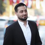 Ahmad Ashkar - @ahmadashkaarr - Instagram