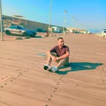 Ahmad Ashkar - @broooten.85 - Instagram