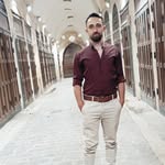 Ahmad Ashkar - @ahmad_ashkaa - Instagram