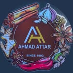 بهـارات احمد عطار - Ahmad Attar 1903 - @ahmad_attar_1903 - Instagram