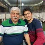 ahmad attar tabrizi - @ahmad.attar.tabrizi - Instagram