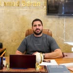 אחמד בדראן - @ahmadbadrand - Instagram