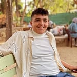 𝒜ℋℳ𝒜𝒟 ℬ𝒜𝒦ℰℰℛ - @bakeer105 - Instagram