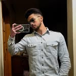 ahmad bakeer - @am_16ba - Instagram