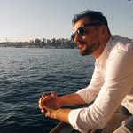 Ahmad Bakeer - @bakeer9191 - Instagram