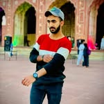 Ahmad Butt - @ahmadbutt4684 - Instagram