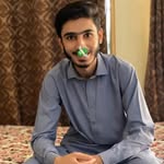 Ahmad Butt 👻 - @not_yours_ahmii__ - Instagram