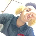 Ahmad Guzman - @ahmad_curry30 - Instagram