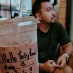 bonnyteddy - @ahmad.curry.9 - Instagram