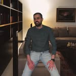 Ahmad Faramarzi - @ahmad_faramarzi - Instagram