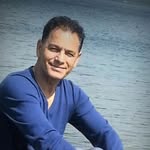 Ahmad Faramarzi - @edfaramarzi - Instagram