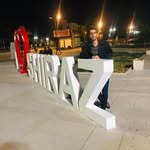 ahmad.-.faramarzi - @ahmad_faramarzi_ - Instagram
