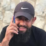 Ahmad Hamdan - Facebook