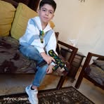 Ahmad Hamdoun - Facebook