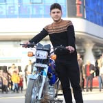 Ahmad Hamdoun - @hamdoun8634 - Instagram