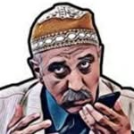 ahmad hamdoun - @hamdoun1958 - Instagram