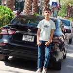 Ahmad Hamdoun - @ahmad.hamduon - Instagram