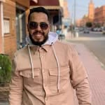 Ahmad Hamdoun - @ahma.dhamdoun - Instagram