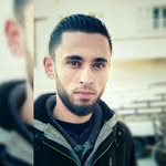 Ahmad Hamdoun - @hamdoun1870 - Instagram