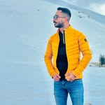 Ahmad Hamdoun - @hamdoun5997 - Instagram