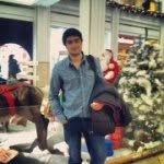 Ahmad Hammad - @hammad204 - Instagram