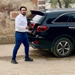 Ahmad Hammad - @ahmad_hammad_361 - Instagram