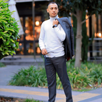 Ahmad Hammad - Facebook