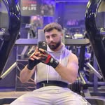 Ahmad Hammad Salah - @ahmad_hammad_salah - Instagram