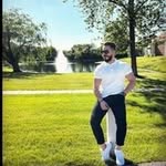 Ahmad L Hammad - @ahmad_hammad127 - Instagram