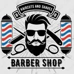 Barbershop💈 - @ahmadi_layan - Instagram