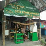 Ahmad Jihad - @sate_klathak_kang_aji - Instagram