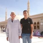 Abu Sayf - @ahmad.jones.77 - Instagram