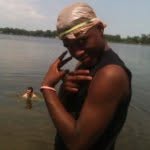 Ahmad Jones - @ahmad_3550 - Instagram