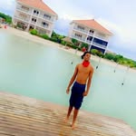 Ahmad Jones - @shakajones2 - Instagram