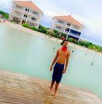 Ahmad Jones - Facebook