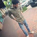ahmad jones - @jones_ahmad - Instagram