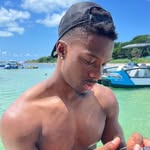 Ahmad Jones - @ahmadjones15 - Instagram