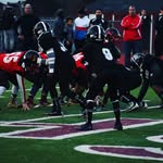 Ahmad Jones - @maadjacdolphins4life - Instagram