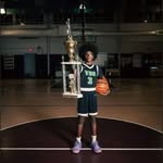 AHMAD JONES - @trentonmade_aj - Instagram