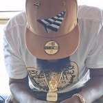 Ahmad Jones - @ahmad.jones.980315 - Instagram