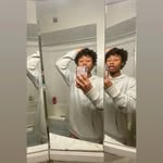 Ahmad Jones - @luhhhhh_a - Instagram
