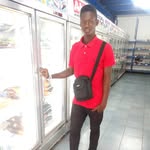 Ahmad Jones kamara - @ahmadjoneskamara - Instagram