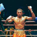 Ahmad Muhammad-Jones - @teamojo1 - Instagram