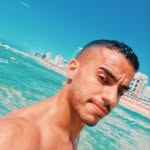 Ahmad / Aranha - @ahmadkamelabbasi - Instagram