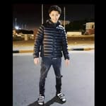 Ahmad Kamel - @el_siny_111 - Instagram