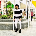 Ahmad Kamel - Facebook