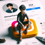 Ahmad Kermani - @ahmad.kermani1359 - Instagram